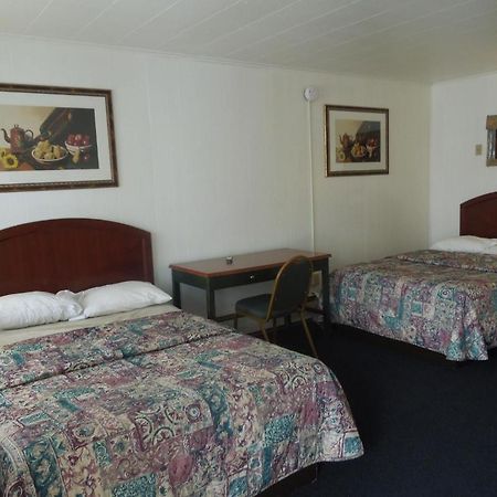 Cocoa Motel Hershey Extérieur photo