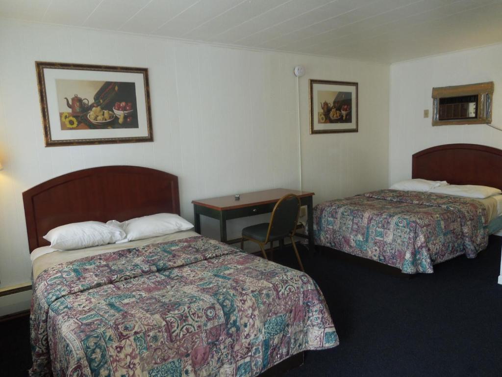Cocoa Motel Hershey Extérieur photo