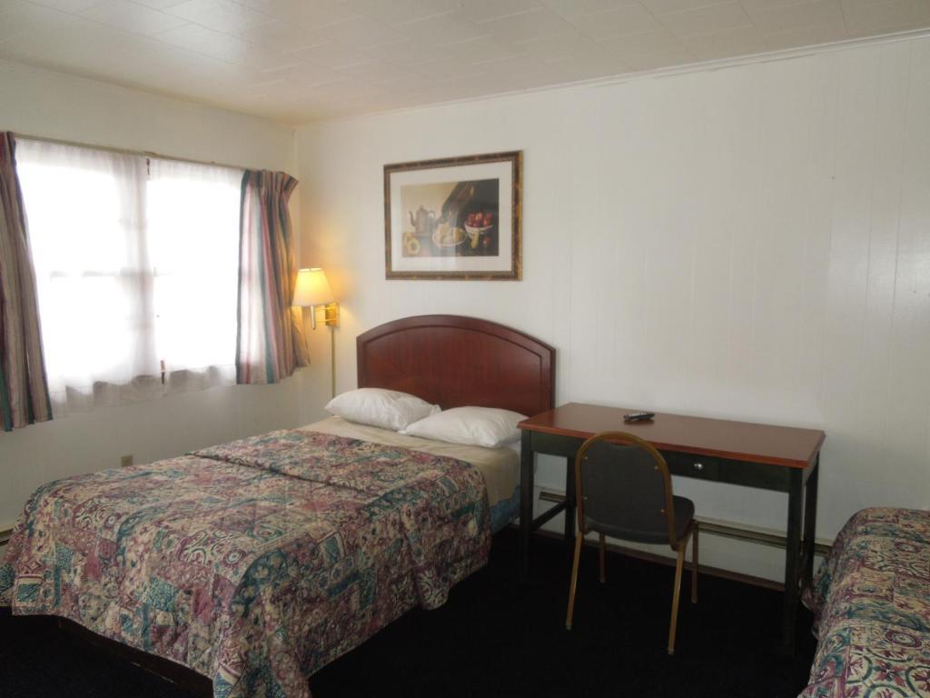 Cocoa Motel Hershey Extérieur photo