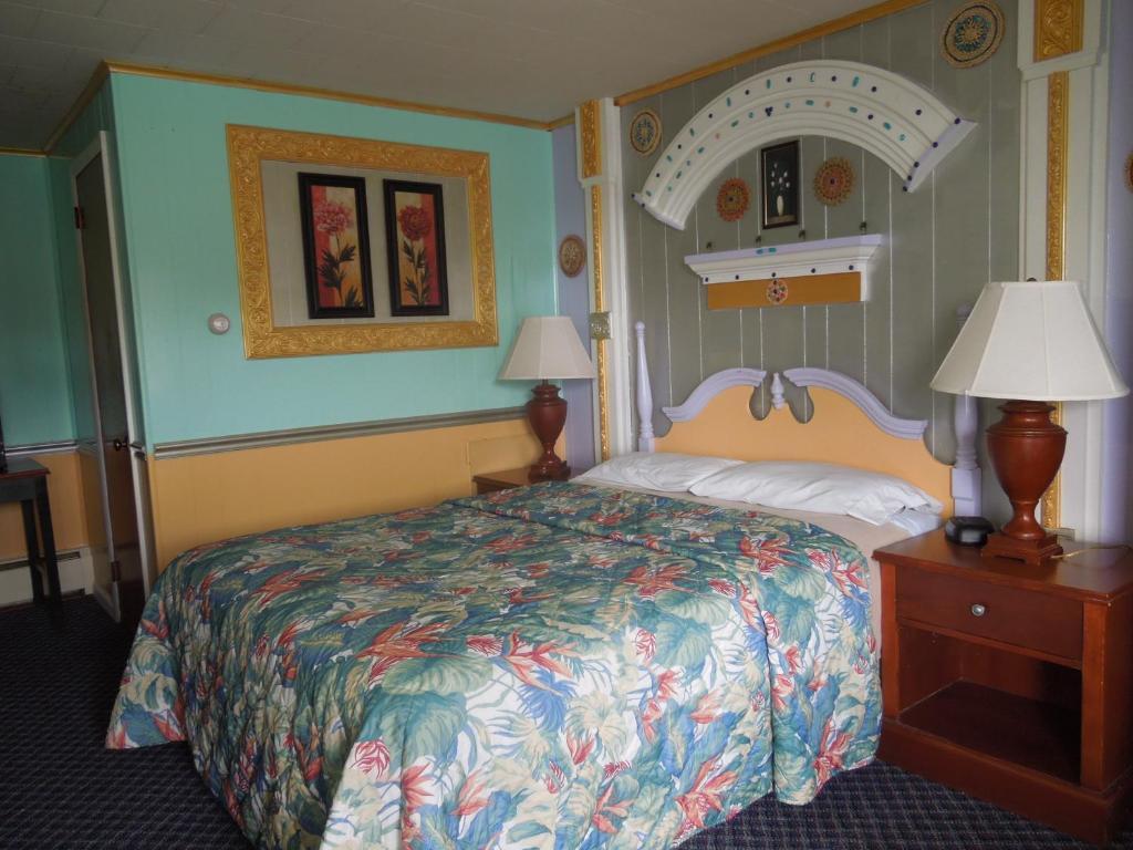 Cocoa Motel Hershey Chambre photo