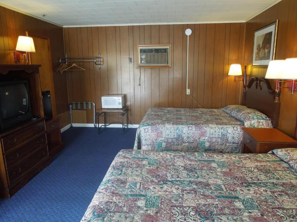 Cocoa Motel Hershey Chambre photo