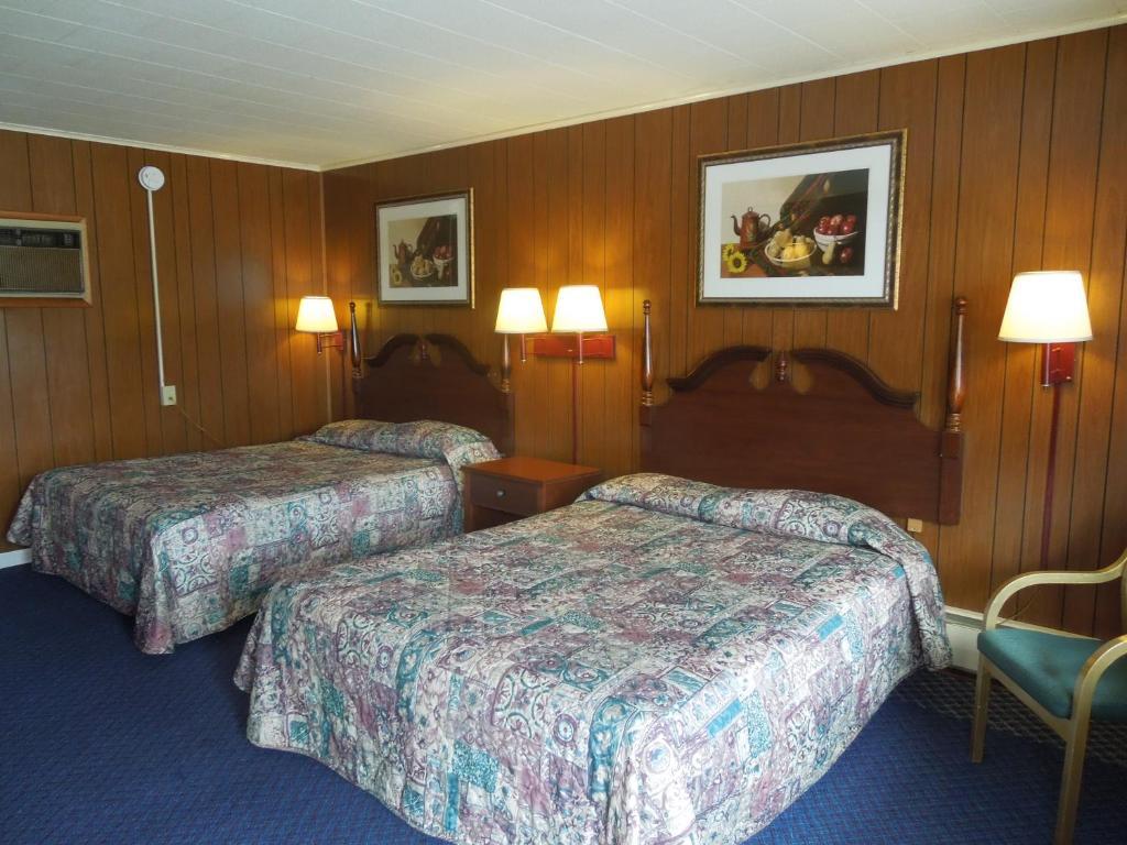 Cocoa Motel Hershey Chambre photo