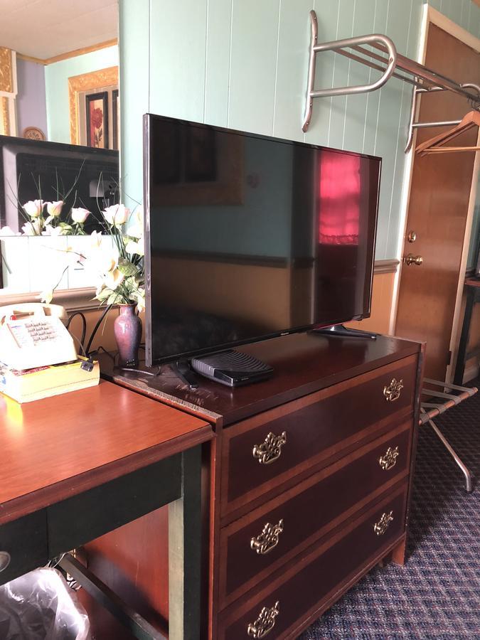Cocoa Motel Hershey Extérieur photo