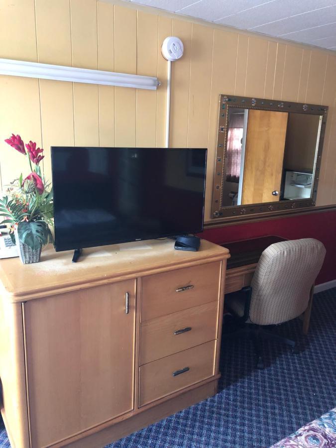 Cocoa Motel Hershey Chambre photo